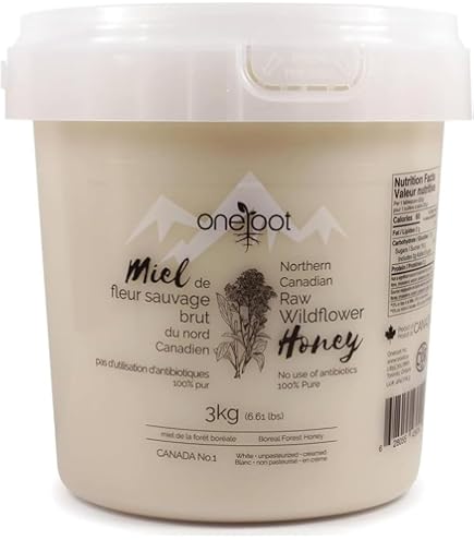 Amazon | 森羅万象 天山蜂蜜 600g | ノーブランド品 | はちみつ 通販